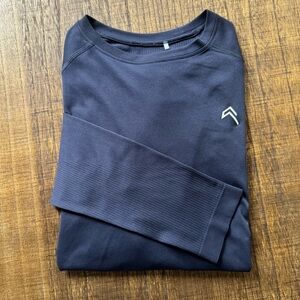 OA - “Go To Loose LS Top”